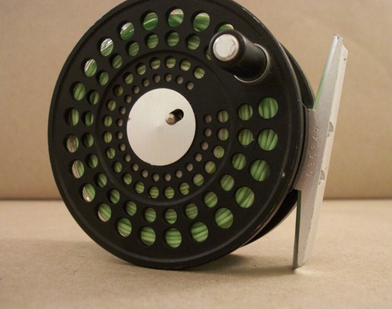 Pre-Owned Marryat 7.5 Fly Reel with Fly Line