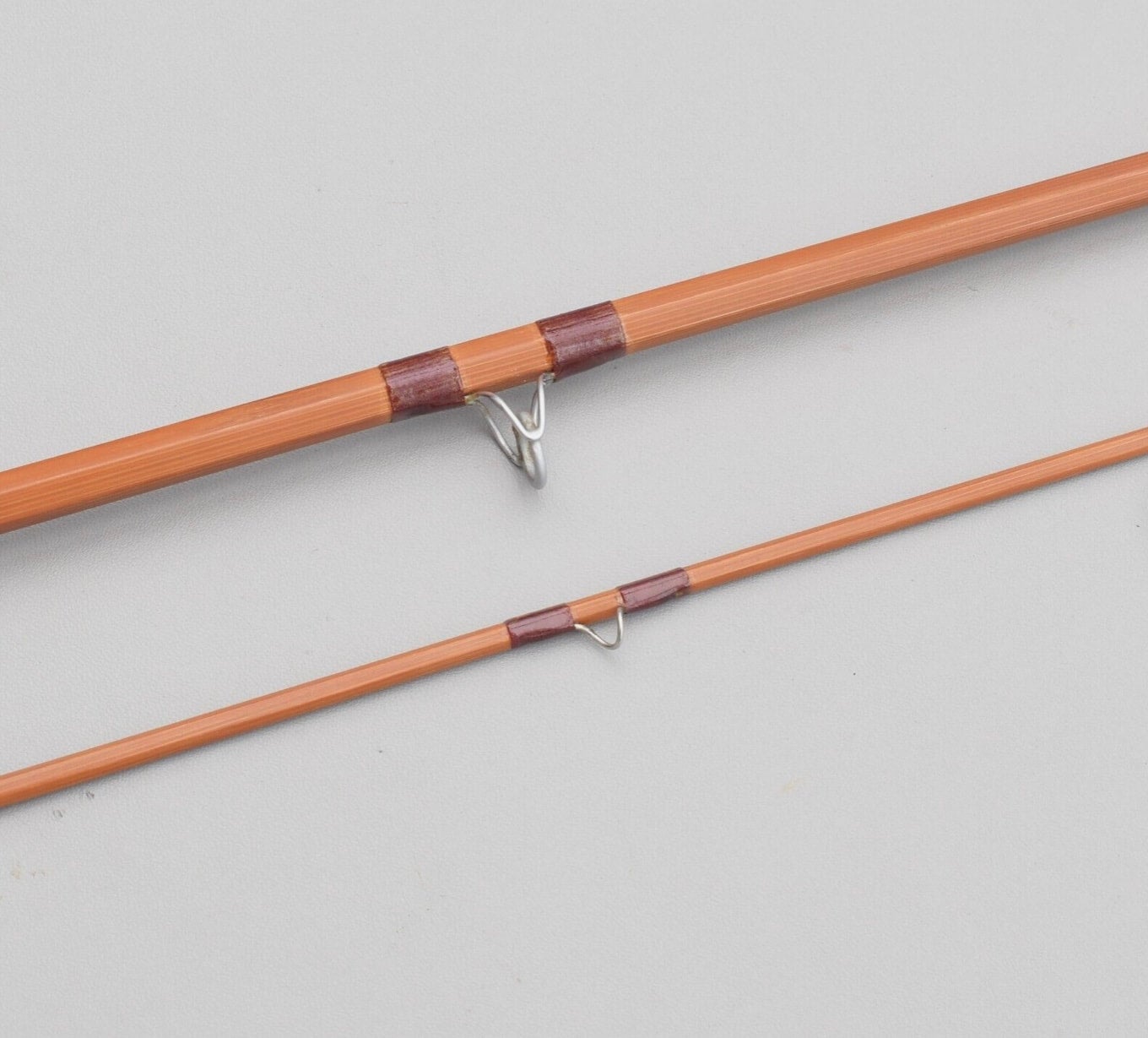 バンブーロッド J.S.SHARPE SCOTTIE 7´4″ Brook バンブーロッド J.S.SHARPE SCOTTIE 7´4″ Brook